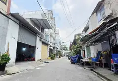 Thiết kế đẹp Full nội thất - ngay Lê Văn Quới. HL2 - KHU 4 Xã - HXH 5 tầng - 68M - 6PN - NHỈNH 8Đ... Bán nhà riêng tại Bình Trị Đông, Hồ Chí Minh 02