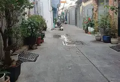 Nhà Đẹp Hiếm Có Tại Trung Tâm Quận 10, Giá Hạ Mạnh Cơ Hội Vàng... Bán nhà riêng tại Hòa Hưng, Hồ Chí Minh 02