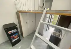 Căn chung cư mini 7 tầng mới, đầy đủ tiện nghi, thu nhập ổn định... Bán chung cư mini tại Kiến Hưng, Hà Nội 08