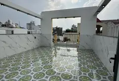 Bán nhà 4 tầng Quang Trung, 5 phòng ngủ, nội thất đầy đủ... Bán nhà riêng tại Gò Vấp, Hồ Chí Minh 16