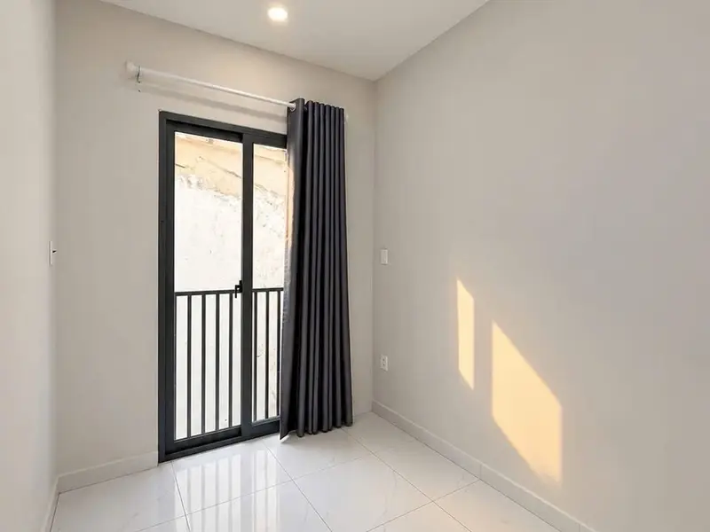 Bán nhà 4 tầng kiên cố ở Phan Đăng Lưu, Phú Nhuận giá 4.1 tỷ... Bán nhà riêng tại Cầu Kiệu, Hồ Chí Minh 01