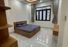 Cơ hội hiếm có sở hữu nhà riêng 3 tầng tại Nhà Bè với giá tốt ngay hôm nay... Bán nhà riêng tại Nhà Bè, Hồ Chí Minh 09