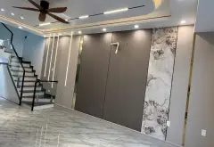 Nhà 4 tầng hiện đại, thiết kế tối ưu cạnh Hồ Sen Phố... Bán nhà riêng tại Lê Chân, Hải Phòng 04