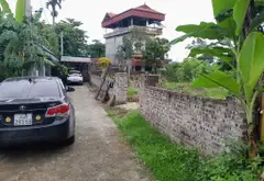 Quỹ đất rộng ô tô đỗ cửa tại xã Phú Linh, Sóc Sơn... Bán đất tại Sóc Sơn, Hà Nội 08