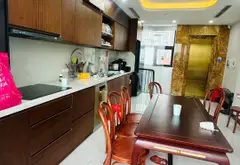 SIÊU PHẨM NGUYỄN TRÃI – 40M2 x 7 TẦNG THANG MÁY x 3.8M MẶT TIỀN X 12.9 TỶ – Ô TÔ ĐỖ CỬA .... Bán nhà riêng tại Thanh Xuân, Hà Nội 09