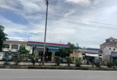 Lô đất mặt tiền đường rộng, vị trí thuận tiện gần khu đô thị Him Lam... Bán đất tại Hồng Bàng, Hải Phòng 01