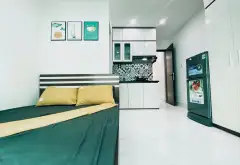 Bán nhà riêng 5 tầng 13 phòng quận Đống Đa, vị trí Láng, thu nhập thuê ổn định... Bán nhà riêng tại Láng, Hà Nội 13