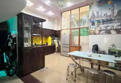 Nhà 5 tầng 120m2 Bình Hưng Hoà giá 12 tỷ, tiện kinh doanh... Bán nhà riêng tại Bình Hưng Hòa, Hồ Chí Minh 04
