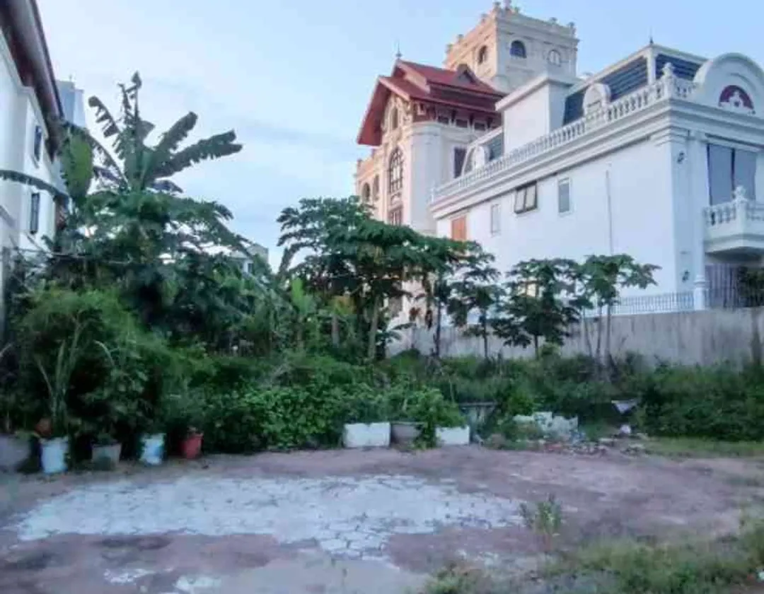 Đất Biệt Thự Siêu Hiếm Trung Tâm Kiến An - Cơ Hội Vàng Xây Dựng Đẳng Cấp... Bán đất tại Kiến An, Hải Phòng 01