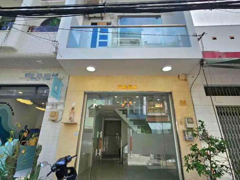 Bán nhà mặt phố đường số khu tên lửa, phường An Lạc, Bình Tân, 40m2, 2PN, 2WC, giá 6.3 tỷ... Bán nhà mặt phố tại An Lạc, Hồ Chí Minh 01