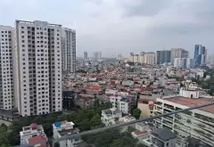Bán căn hộ 2 ngủ Ngoại Giao Đoàn ở ngay.... Bán căn hộ chung cư tại Xuân Đỉnh, Hà Nội 06