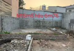 Mình CC bán đất nở hậu 50.5m² tại Phú Nghĩa, Chương Mỹ, 1.55 tỷ... Bán đất tại Phú Nghĩa, Hà Nội 03