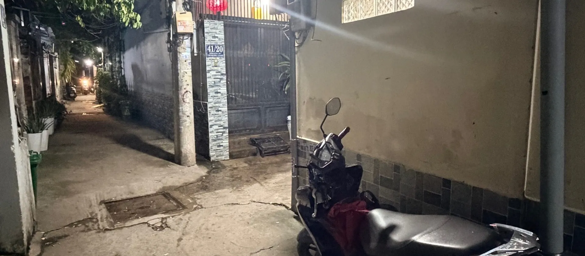 Cơ hội vàng sở hữu nhà 2 tầng giá giảm sâu tại Hiệp Bình, Thủ Đức... Bán nhà riêng tại Hiệp Bình, Hồ Chí Minh 01