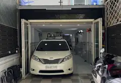 Nhà mặt phố Nguyễn Quang Trung - Đầu tư siêu lợi nhuận tại Gò Vấp... Bán nhà mặt phố tại An Hội Tây, Hồ Chí Minh 02