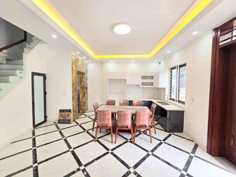 Cơ hội hiếm có sở hữu biệt thự liền kề lô góc 2 mặt thoáng với tiện ích đẳng cấp... Bán biệt thự, liền kề tại Đại Thanh, Hà Nội 01