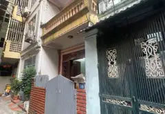 Nhà Phân Lô Quân Đội Ngọc Thụy - Không Gian Sống Đẳng Cấp... Bán nhà riêng tại Bồ Đề, Hà Nội 02
