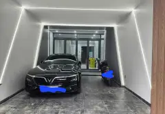 Nhà phố 5 tầng sang trọng tại phường Dĩ An, TP HCM... Bán nhà mặt phố tại Dĩ An, Hồ Chí Minh 01