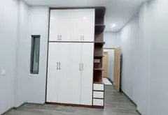 Nhà mới hẻm xe hơi Lê Ngã, Tân Phú giá hợp lý... Bán nhà riêng tại Tân Phú, Hồ Chí Minh 08