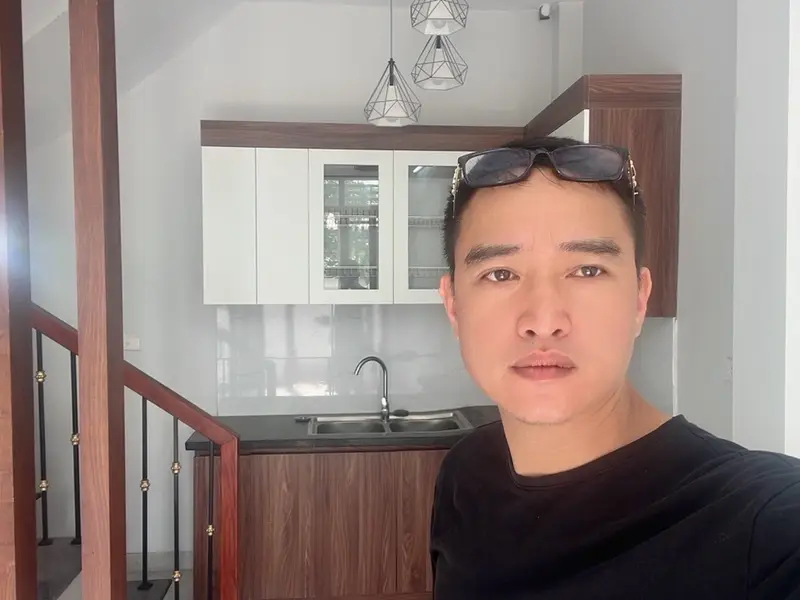 Nhà đẹp ô tô đỗ cửa, tiện nghi đủ đầy... Bán nhà riêng tại Chương Mỹ, Hà Nội 01