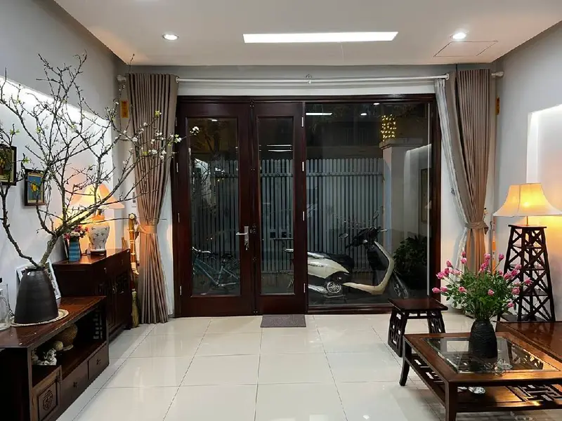 Bán liền kề 5 tầng tại khu đô thị An Hưng, Hà Đông, vị trí trung tâm hai mặt thoáng 83/85m2, 5 tầng... Bán biệt thự, liền kề tại Dương Nội, Hà Nội 01