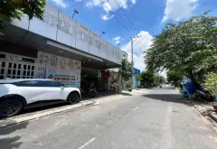 Nhà Mặt Phố Kinh Doanh Đỉnh - Dòng Tiền 200 Triệu/Tháng... Bán nhà mặt phố tại Bà Điểm, Hồ Chí Minh 01