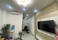 Nhà góc thang máy siêu xịn Định Công Hạ, ô tô đỗ cửa... Bán nhà riêng tại Định Công, Hà Nội 04