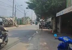 Nhà mặt phố rộng rãi, giá hấp dẫn tại trung tâm sầm uất... Bán nhà mặt phố tại Tân Vĩnh Lộc, Hồ Chí Minh 03