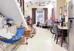 Bán nhà mặt phố 2 tầng diện tích 101m² tại phường Bình Trưng, TP. Hồ Chí Minh... Bán nhà mặt phố tại Bình Trưng, Hồ Chí Minh 02