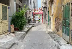 Nhà đẹp ngõ nông gần phố đi bộ, tặng full nội thất, sẵn ở ngay... Bán nhà riêng tại Hồng Bàng, Hải Phòng 01