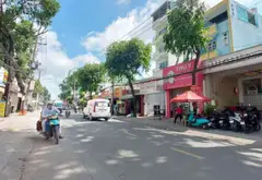 Bán nhà riêng 5 tầng có thang máy , Quận Gò Vấp, diện tích 64 m2... Bán nhà riêng tại Thông Tây Hội, Hồ Chí Minh 20