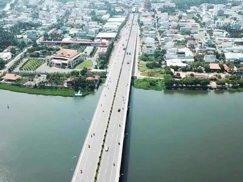 💎🔥 4.970M² NÀY CÓ THỂ “ĐẺ” RA BAO NHIÊU TỶ? | TRƯƠNG THỊ HOA | DƯƠNG THỊ MƯỜI | NGUYỄN ẢNH THỦ... Bán đất tại Tân Thới Hiệp, Hồ Chí Minh 01