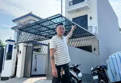 Nhà riêng 3 tầng diện tích rộng với 4 phòng ngủ tại khu vực thuận tiện... Bán nhà riêng tại An Hải, Hải Phòng 04