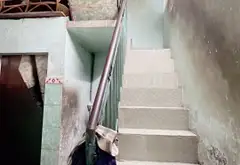 Nhà 2 Tầng View Sông Quận 8 Giá Siêu Hấp Dẫn . Khu dân cư - Ngay cầu số 3... Bán nhà riêng tại Phú Định, Hồ Chí Minh 04