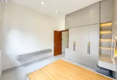 Bán nhà riêng 2 tầng hướng Nam tại phường Nguyễn Thị Xiếu, diện tích 30m², pháp lý cơ sở... Bán nhà riêng tại Tân Thuận, Hồ Chí Minh 16