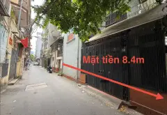 Phân lô hoang quốc việt... Bán nhà riêng tại Nghĩa Đô, Hà Nội 01