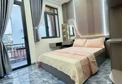 Bán nhà riêng 31.8m² hướng Đông Nam tại phường Nguyễn Duy Cung, tiện gần trường học... Bán nhà riêng tại An Hội Tây, Hồ Chí Minh 01