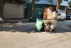 Biệt thự Phân Lô Vỉa Hè Rộng - Giá Sốc Giảm Ngay 2.5 Tỷ... Bán biệt thự, liền kề tại Kiến Hưng, Hà Nội 04