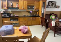 Nhà mặt phố lô góc Long Bình giá tốt, sẵn sàng kinh doanh ngay... Bán nhà mặt phố tại Long Bình, Hồ Chí Minh 04
