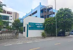 Cơ hội hiếm có sở hữu lô đất 2 mặt đường tại Vạn Phúc, 46,5m2, giá tốt... Bán đất tại Hà Đông, Hà Nội 02