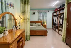 Bán nhà mặt phố 5 tầng 78.2m2 mặt tiền 5.4m quận Gò Vấp... Bán nhà mặt phố tại An Hội Đông, Hồ Chí Minh 09