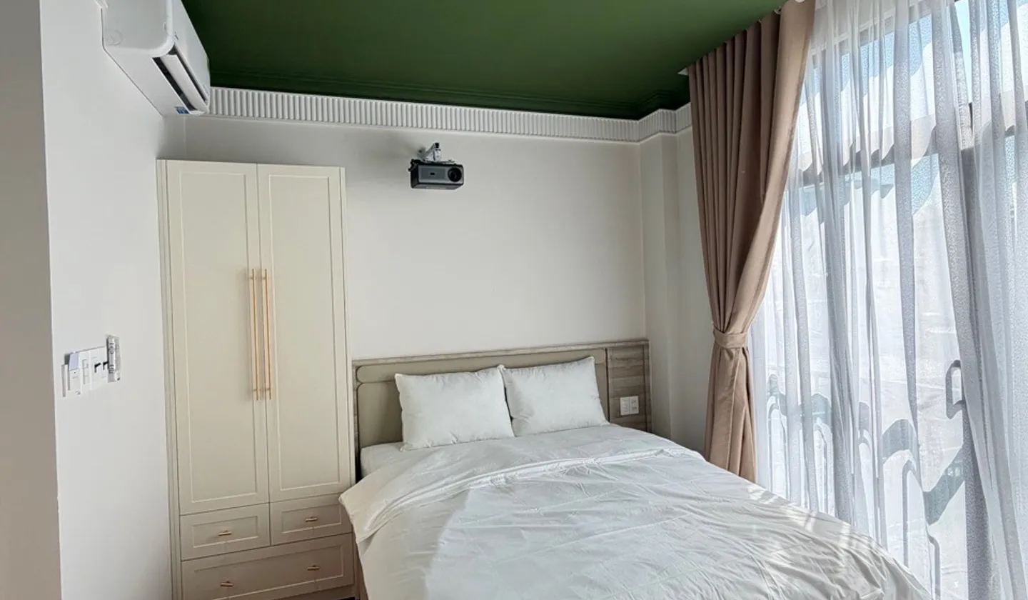 Siêu phẩm khách sạn 6 tầng Tân Bình - Dòng tiền 100 triệu/tháng... Bán nhà riêng tại Tân Sơn Nhất, Hồ Chí Minh 01