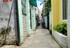 Bán nhà riêng diện tích 47m2 tại phường Lê Văn Thọ, nhà 1 tầng hướng Đông Nam... Bán nhà riêng tại Thông Tây Hội, Hồ Chí Minh 02