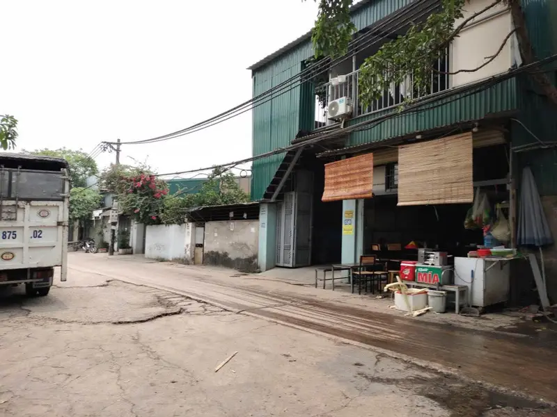 299.58 Nguyễn Văn Giáp 34m2 1.05 tỷ... Bán nhà riêng tại Phú Diễn, Hà Nội 01