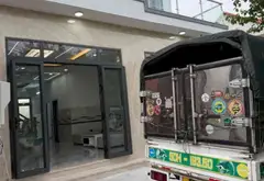 Cơ hội sở hữu nhà riêng 2 tầng 8x15m Nguyễn Thị Thử, Hóc Môn giá chỉ 5,x tỷ... Bán nhà riêng tại Xuân Thới Sơn, Hồ Chí Minh 01