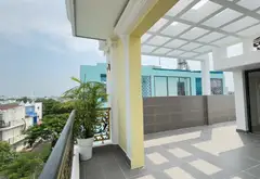 Bán nhà 4 tầng mặt tiền 5m tại xã Đào Tông Nguyên, Nhà Bè, phù hợp kinh doanh... Bán nhà riêng tại Nhà Bè, Hồ Chí Minh 14