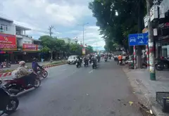 Cơ hội hiếm có sở hữu nhà mặt phố lô góc Tôn Đức Thắng với giá tốt... Bán nhà mặt phố tại Liên Chiểu, Đà Nẵng 03