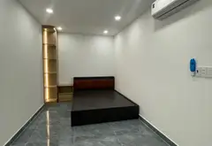 Nhà riêng 4 phòng ngủ gần AEON Mall Bình Tân - Chỉ 4.98 tỷ!... Bán nhà riêng tại Tân Tạo, Hồ Chí Minh 06