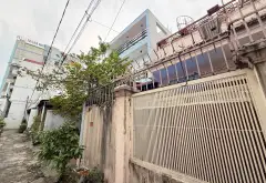 Nhà 3 Tầng BTCT, Sát Công Viên Làng Hoa, Gò Vấp... Bán nhà riêng tại Thông Tây Hội, Hồ Chí Minh 02
