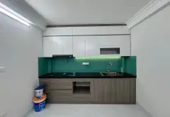 Bán nhà 5 tầng tại ngõ 29 phố Khương Hạ cạnh hồ lộng gió, full nội thất... Bán nhà riêng tại Khương Đình, Hà Nội 06