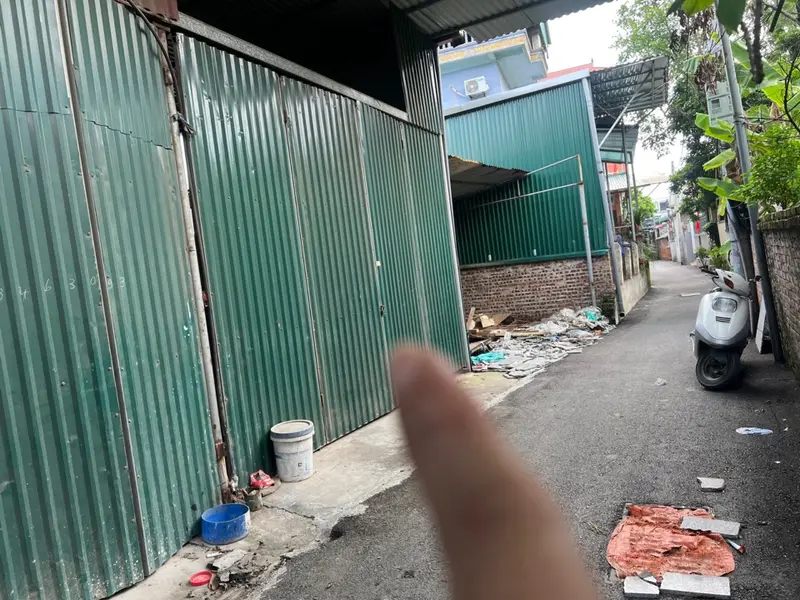 THÔN NGỌC - LẠC ĐẠO - HƯNG YÊN... Bán đất tại Lạc Đạo, Hưng Yên 01
